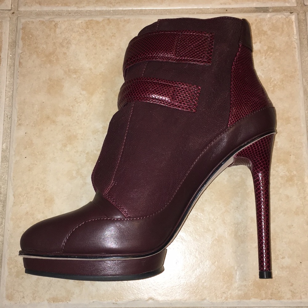 BCBG MaxAzria Boots